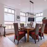 Luenebase Loft - Traum Zwischen Altstadt Und Daire *