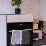 Daire Luenebase Loft - Traum Zwischen Altstadt Und Lüneburg