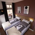 Luenebase Loft - Traum Zwischen Altstadt Und Daire *
