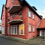 Luenebase Loft - Traum Zwischen Altstadt Und Daire Lüneburg