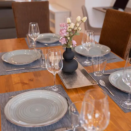 Luenebase Loft - Traum Zwischen Altstadt Und Appartamento