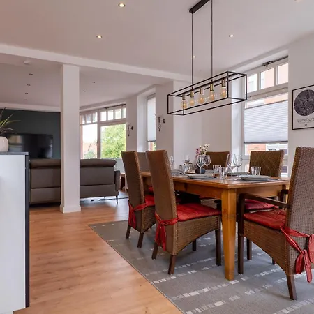 Luenebase Loft - Traum Zwischen Altstadt Und *