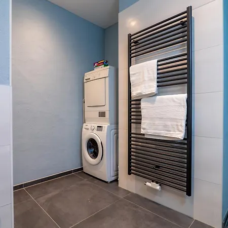 Appartamento Luenebase Loft - Traum Zwischen Altstadt Und