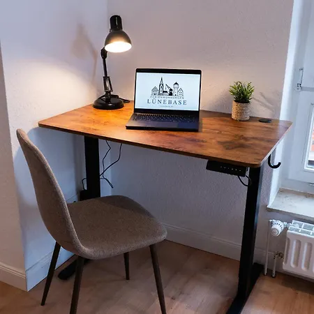 Luenebase Loft - Traum Zwischen Altstadt Und * Lüneburg